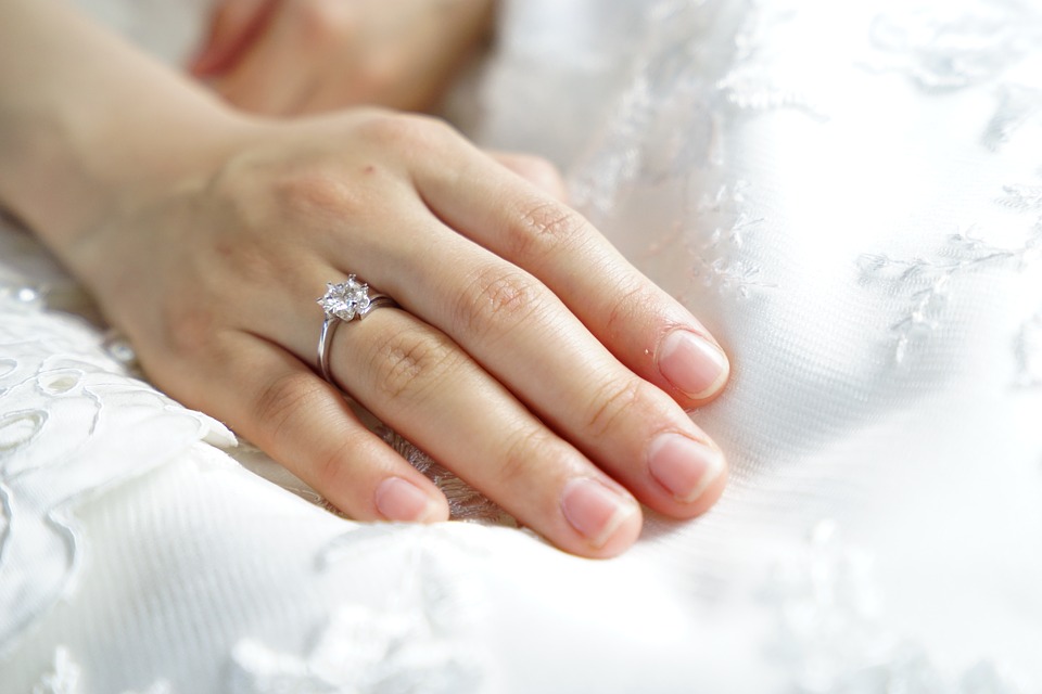 Discover Advantages of Diamond Engagement Rings