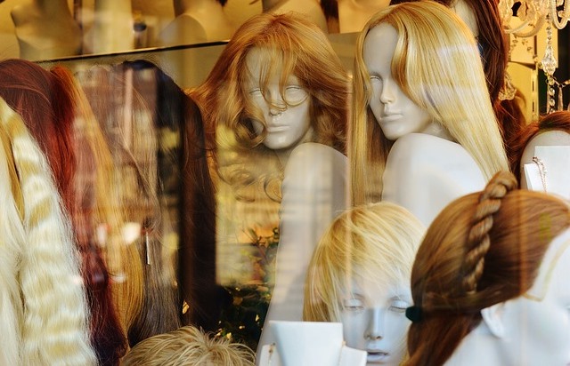 What to know when buying hair pieces