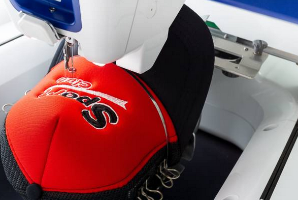 The Reasons Why Embroidery is Popular